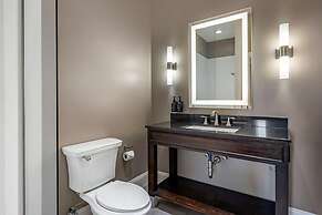 Bluegreen Downtown Nashville