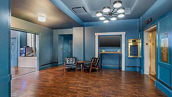 Bluegreen Downtown Nashville