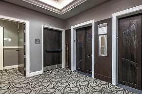 Bluegreen Downtown Nashville