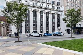 Bluegreen Downtown Nashville