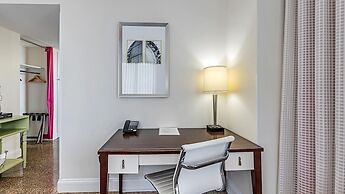 Bluegreen Downtown Nashville