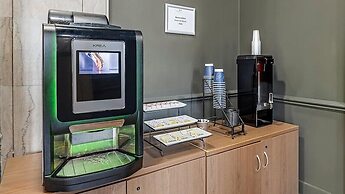 Bluegreen Downtown Nashville