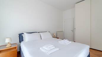 Via Aurelia Levante in Rapallo