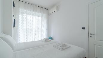 Via Aurelia Levante in Rapallo