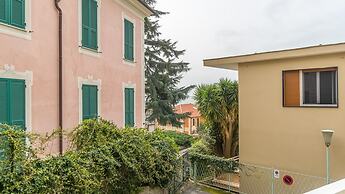 Via Aurelia Levante in Rapallo