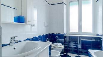 Via Aurelia Levante in Rapallo