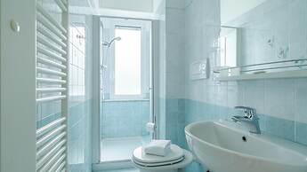 Via Aurelia Levante in Rapallo