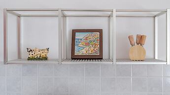 Via Aurelia Levante in Rapallo