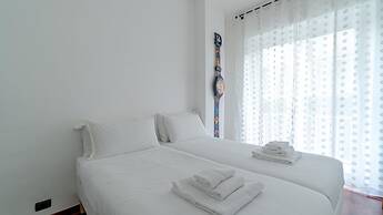 Via Aurelia Levante in Rapallo