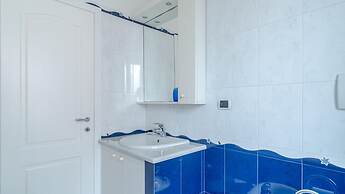 Via Aurelia Levante in Rapallo