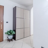 Via Aurelia Levante in Rapallo