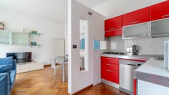 Via Aurelia Levante in Rapallo