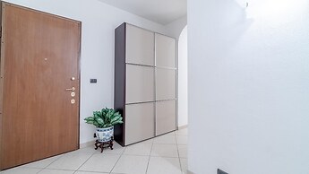 Via Aurelia Levante in Rapallo