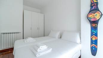 Via Aurelia Levante in Rapallo