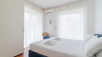 Via Aurelia Levante in Rapallo