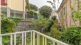 Via Aurelia Levante in Rapallo