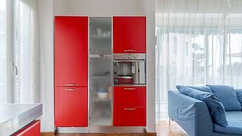 Via Aurelia Levante in Rapallo