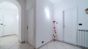 Via Aurelia Levante in Rapallo