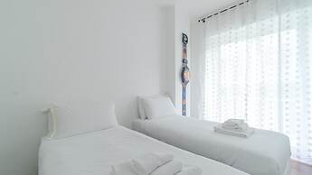 Via Aurelia Levante in Rapallo