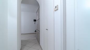 Via Aurelia Levante in Rapallo