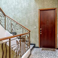 Via Aurelia Levante in Rapallo