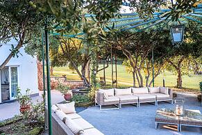 Villa Serao by Myvillacollection