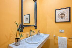 Villa Serao by Myvillacollection