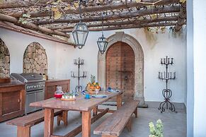 Villa Serao by Myvillacollection