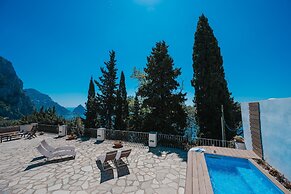 Villa Capri by Myvillacollection