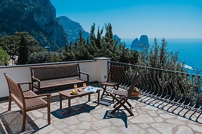 Villa Capri by Myvillacollection