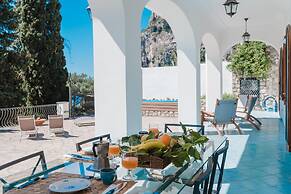 Villa Capri by Myvillacollection