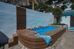 Villa Capri by Myvillacollection