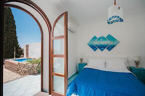 Villa Capri by Myvillacollection