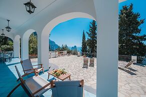 Villa Capri by Myvillacollection