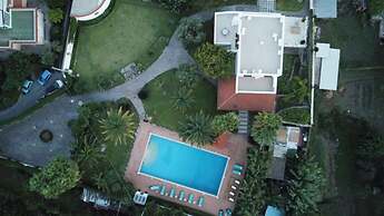 Villa Annalaura by Myvillacollection