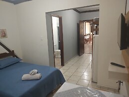 Pousada Martin Pescador