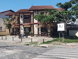 Pousada Martin Pescador