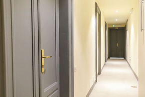 Onlyrooms IV - Sea View & Free Parking