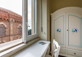 Onlyrooms IV - Sea View & Free Parking