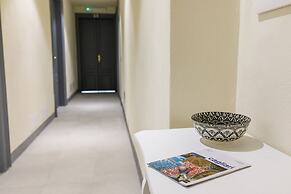 Onlyrooms IV - Sea View & Free Parking