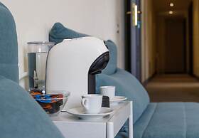 Onlyrooms IV - Sea View & Free Parking