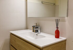 Onlyrooms IV - Sea View & Free Parking