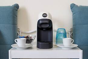 Onlyrooms IV - Sea View & Free Parking