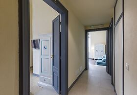 Onlyrooms IV - Sea View & Free Parking