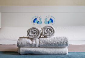 Onlyrooms IV - Sea View & Free Parking