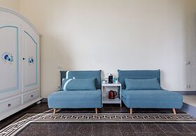 Onlyrooms IV - Sea View & Free Parking