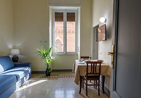 Onlyrooms IV - Sea View & Free Parking