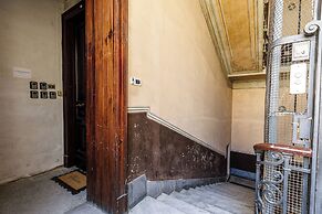 Onlyrooms IV - Sea View & Free Parking