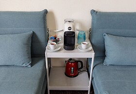 Onlyrooms IV - Sea View & Free Parking