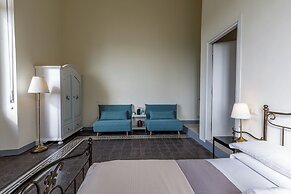 Onlyrooms IV - Sea View & Free Parking